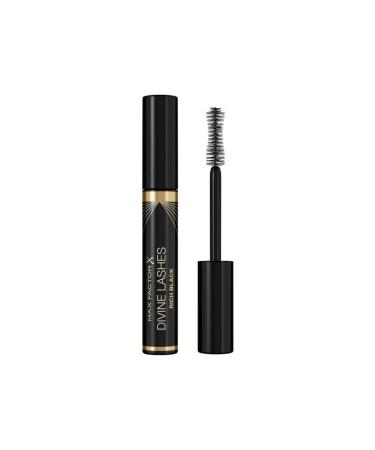 Max Factor Divine Lashes Mascara Rich Black