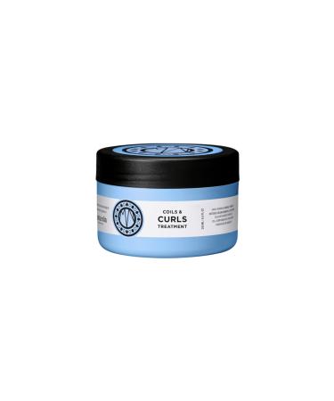 Maria Nila Coils & Curls Curl Defining Treatment Mask 250ml