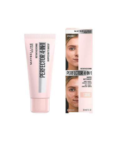 Maybelline New York Perfector 4 In1 Whipped Make Up Fair Light