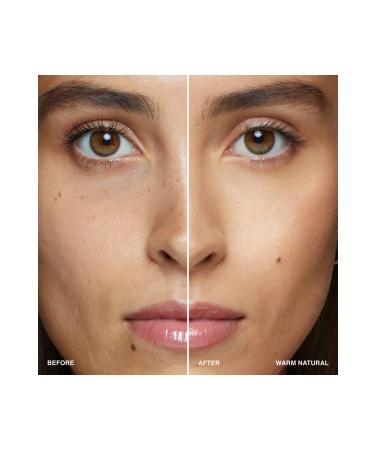 Bobbi Brown Mini Intensive Serum Foundation SPF 40 - 13 ml - Warm Natural 716170298481 - Buy Online on GoSupps.com