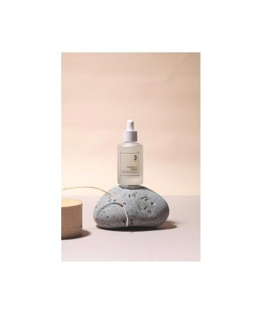 Numbuzin No.3 Skin Softening Serum Nourishing Brightening and Softening Serum - Buy Online on GoSupps.com
