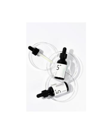 Numbuzin No.5 Vitamin Concentrated Serum 30 ml - Intensive Brightening Anti-Stain Concentrated Serum 30ml - Buy Online on GoSupps.com