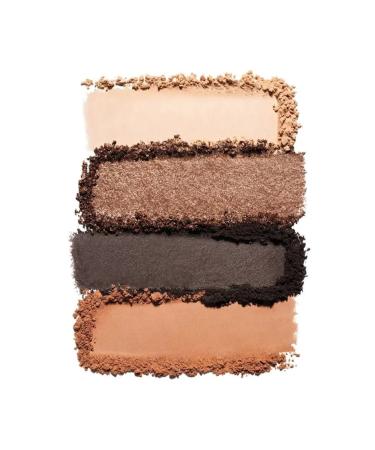 Estee Lauder Pure Color Envy Luxe Eyeshadow Quad Eyeshadow Palette 04 Desert Dunes - Buy Online on GoSupps.com