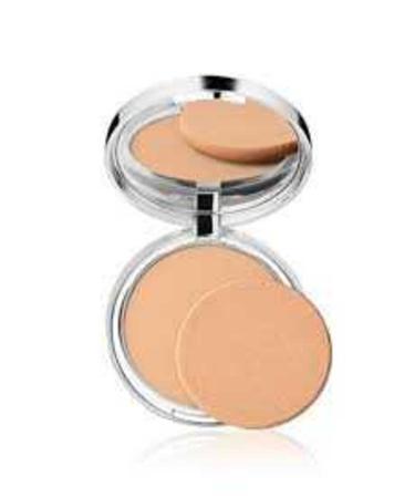 Clinique Stay Matte Sheer Pressed Powder Powder 03 Stay Beige
