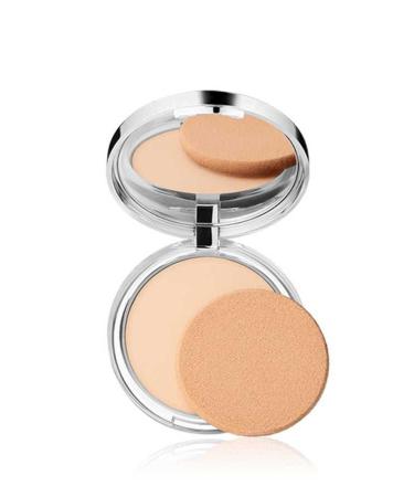 Clinique Stay Matte Sheer Pressed Powder Powder 01 Stay Buff