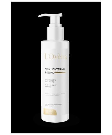 L'Ovena de paris - Skin Lightening Peeling - 225 ml