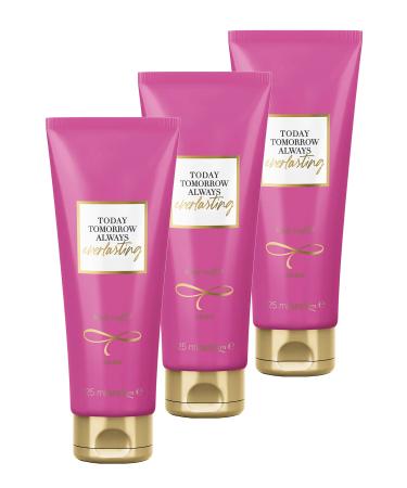 Avon TTA Everlasting Body Lotion 125 Ml. Triple Set