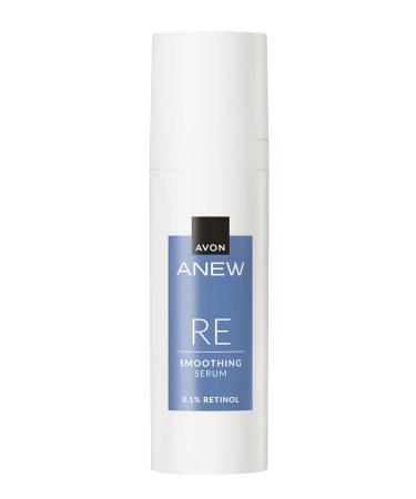 Avon Anew RE Smooth Appearance Serum 30 Ml.