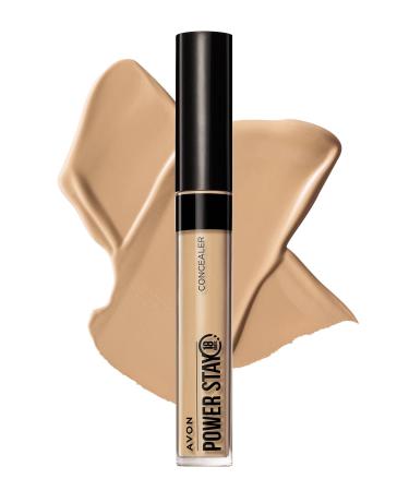 Avon Power Stay Concealer 31N Neutral Medium