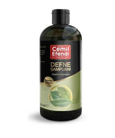 Narnuga Laurel Shampoo Anti-Dandruff 400 Ml. - MTC9704-7425