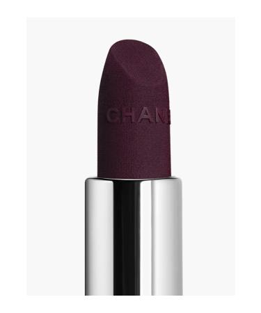 Chanel 31 LE ROUGE MATTE LIPSTICK ROUGE MYSTIQUE 3.3 G