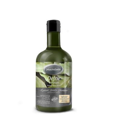 Hac akir Coconut Milk Nourishing 2 in 1 Shampoo for Normal Hair 500 ml x2 Pieces