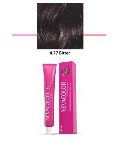 Named Al Natural Beauty Ammonia-Free Hair Dye 7.11 Intense Ash Blonde - ISL5080-2762