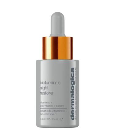 Dermalogica Biolumin-c Night Restore 25 ml