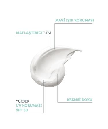 The Purest Solutions Mattifying Sunscreen Cream for Oily and Combination Skin Spf 50 50 Ml. - Buy Online on GoSupps.com