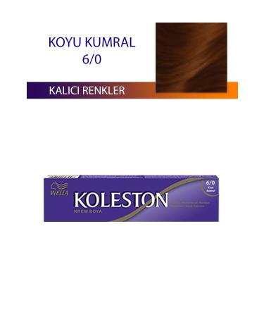 YILTER Single Tube Dye Hair Dye Dark Blonde 6/0 - YLT1279-1426