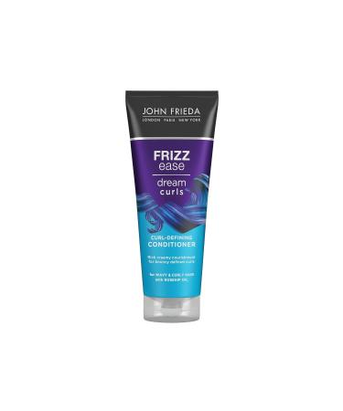 John Frieda Frizz Ease Conditioner for Perfect Curls