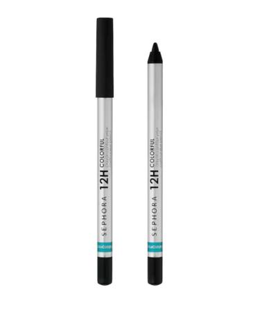 SEPHORA COLLECTION 12H Colorful Contour Eye Pencil 01 - Eye Pencil