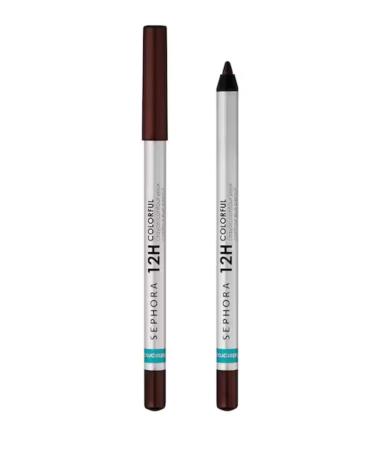 SEPHORA COLLECTION 12H Colorful Contour Eye Pencil 14 - Eye Pencil
