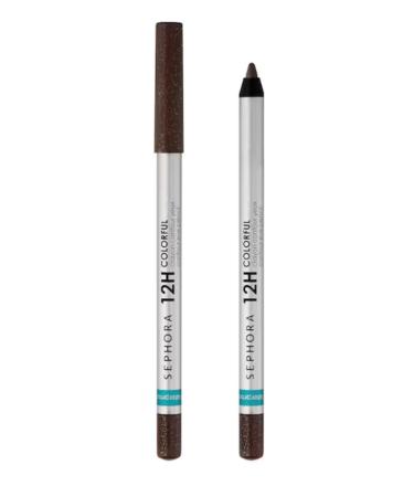 SEPHORA COLLECTION 12H Colorful Contour Eye Pencil 12- Eye Pencil