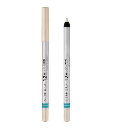 SEPHORA COLLECTION 12H Colorful Contour Eye Pencil 06 - Eye Pencil