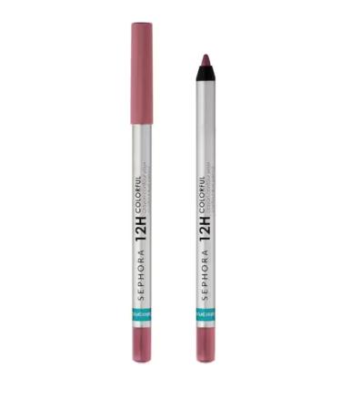 SEPHORA COLLECTION 12H Colorful Contour Eye Pencil 56 - Eye Pencil