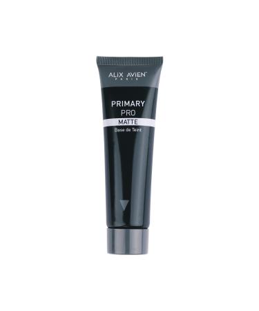 Alix Avien Matte Make-up Base - Primary Pro Matte 30 ml