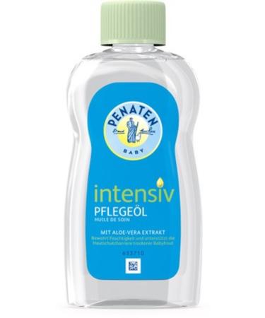 Penaten Baby Baby Oil Intensive 200 ML