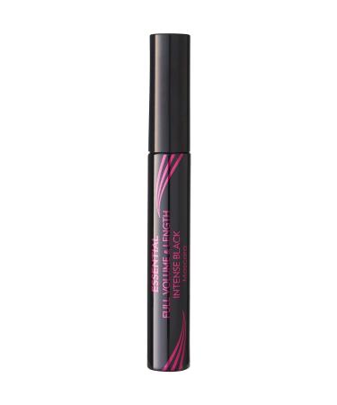 Golden Rose Essential Full Volume & Lenght Mascara - Intense Black - Volumizing Mascara - 8691190070595 - Buy Online on GoSupps.com