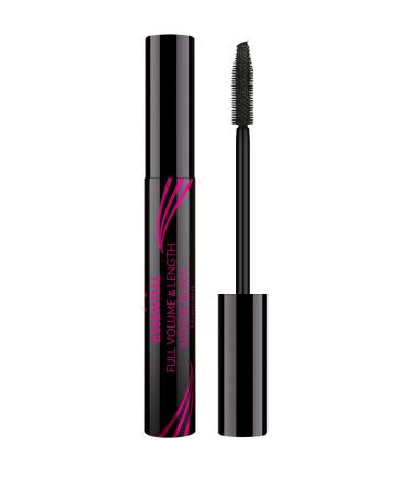 Golden Rose Essential Full Volume & Lenght Mascara - Intense Black - Volumizing Mascara - 8691190070595 - Buy Online on GoSupps.com