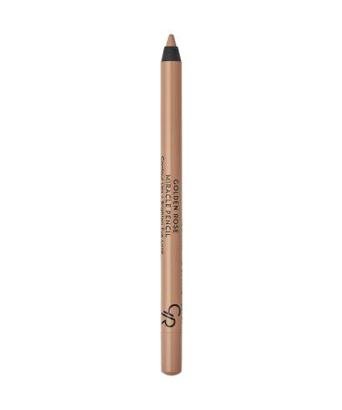 Golden Rose Miracle Pencil Contour Lips Brighten Eye Look No:01 Light Pink - Eye and Lip Pencil - 8691190120788