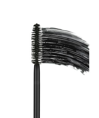 Golden Rose Wonder Lash Mascara - Black - Volumizing Mascara - 8691190069216 - Buy Online on GoSupps.com
