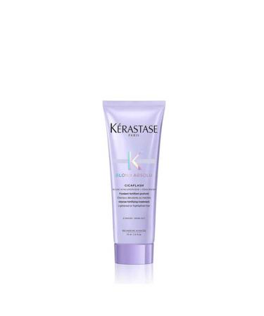 Kerastase Blond Absolu Cicaflash Intensive Care Cream 75 ml 8690595832708