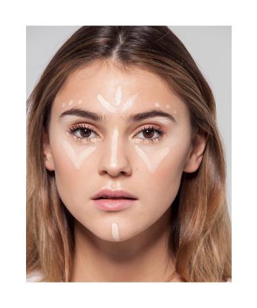 L'Oreal Paris L'or al Paris True Match Concealer 3n Creamy Beige - Buy Online on GoSupps.com