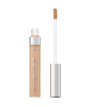 L'Oreal Paris Concealer - True Match Concealer 3R/C Rose Beige 3600523500215