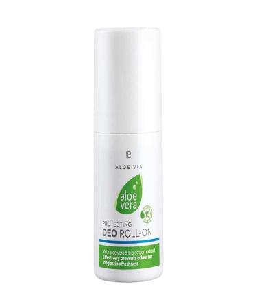 LR Aloe Via Aloe Vera Deo Roll-on 50 Ml Ty20643201