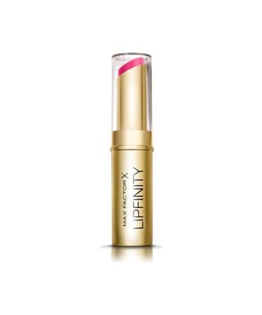 Max Factor Lipfinity Long Lasting Lipstick 55 Eternal Luscious