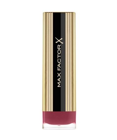 Max Factor Lipstick - Moisture Kiss Lipstick 025 Sunbronze - Buy Online on GoSupps.com