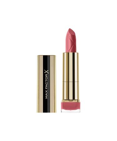 Max Factor Lipstick - Moisture Kiss Lipstick 020 Burnt Caramel 3614227902015