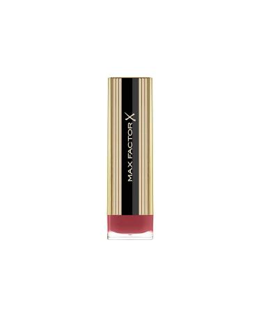 Max Factor Lipstick - Moisture Kiss Lipstick 020 Burnt Caramel 3614227902015 - Buy Online on GoSupps.com