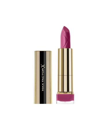 Max Factor Lipstick - Moisture Kiss Lipstick 120 Midnight Mauve 3614227902213