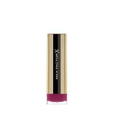 Max Factor Lipstick - Moisture Kiss Lipstick 120 Midnight Mauve 3614227902213 - Buy Online on GoSupps.com