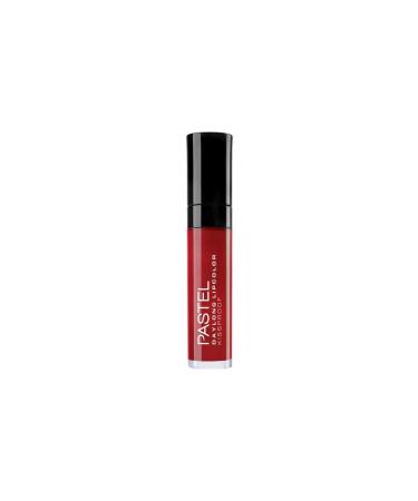 Pastel Daylong Lipcolor Kissproof 9 Liquid Lipstick