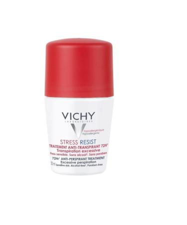 Vichy Stress Resist 50 Ml Deo Roll-on