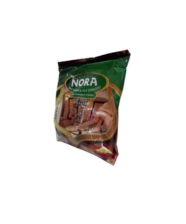 Nora Hair Removal Powder Bath Herb Male Tkrb.170-200 gr X 5 Pack - Buy Online on GoSupps.com