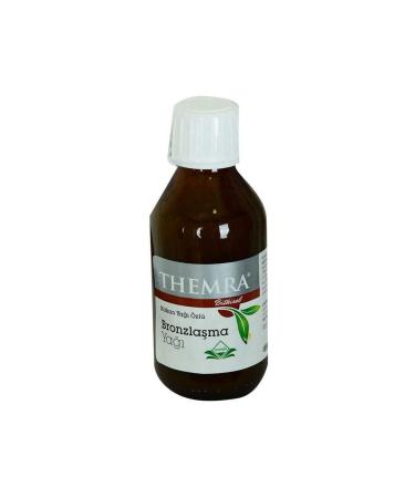 Vegetable Cocoa Butter Extract Tanning Oil 100 Cc