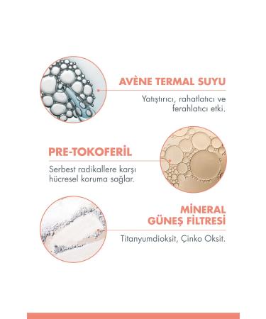 Avene Beige Compact SPF 50+ Mineral Filter Compact Light Color High Protection Sunscreen 10 gr - Buy Online on GoSupps.com