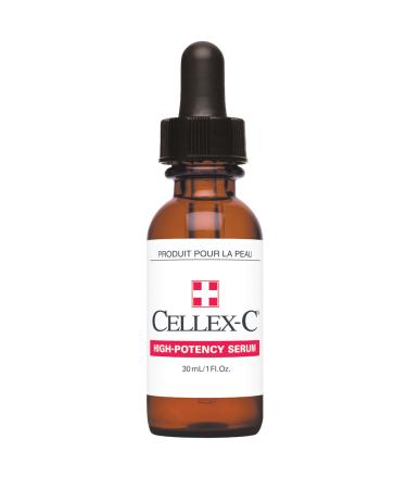Cellex-C HIGH EFFECTIVE SERUM 30ml (Suitable for everyone except very sensitive skin)