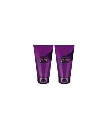 Avon Far Away Rebel Body Lotion 2 Pack 150 ML