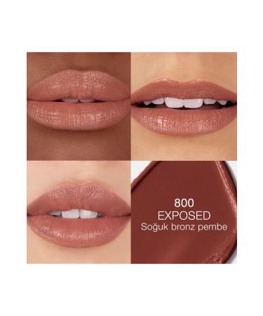 Nars Explicit Refillable Satin Lipstick - Buy Online on GoSupps.com